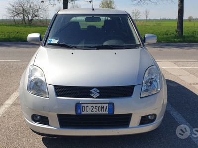 usata Suzuki Swift Swift 1.3 5p. GL