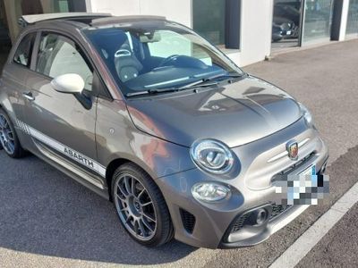 Abarth 595C