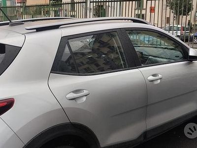 Grigio Usata 2023 Kia Stonic SUV | 18.000 €