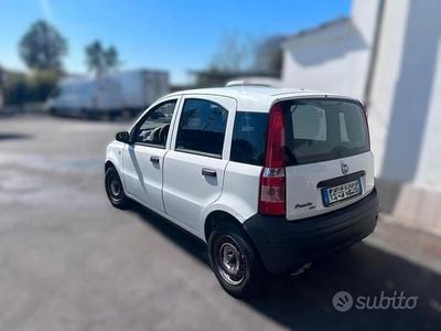 Usata Fiat Panda