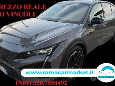Usata Peugeot 408