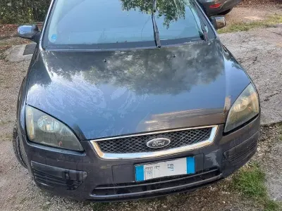Occasion Ford Focus 2006 Break