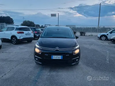 Usata Citroën C4 Picasso