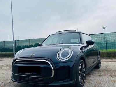 Usata Mini Cooper 2022 Utilitaria