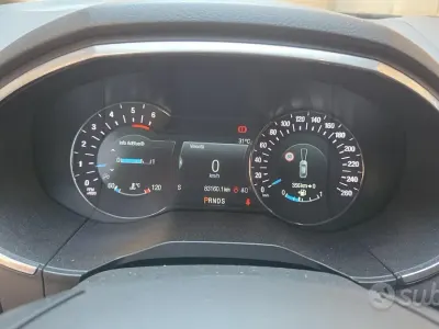 Usata Ford S-MAX