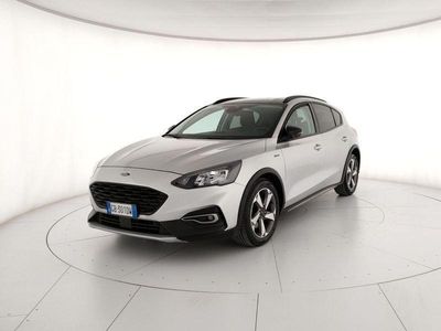 usata Ford Focus Active 1.0 ecoboost s&s 125cv