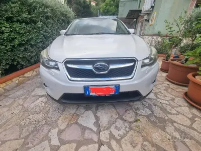 Usata Subaru XV