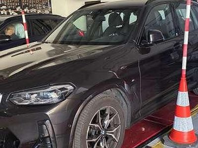Usata BMW X3 M Sport 190 CV (139 kW) 2022 SUV