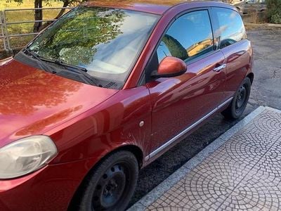 Usata Lancia Ypsilon 77 CV (56 kW) 2010 Utilitaria