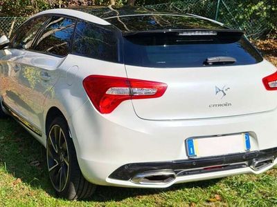 Citroën DS5