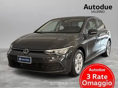 Usata VW Golf VIII