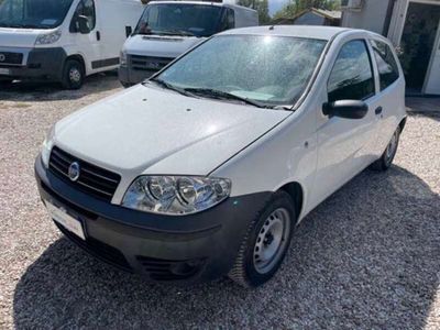 usata Fiat Punto 3p 1.2 Active