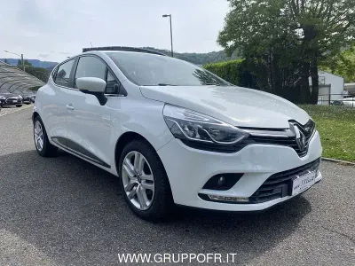 Second-hand Renault Clio IV