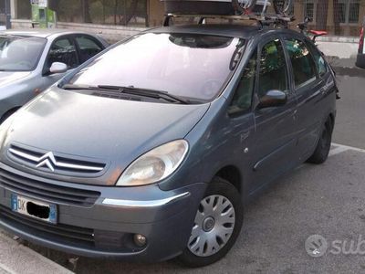 Citroën Xsara