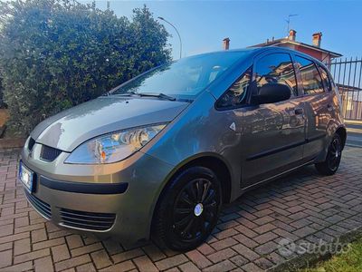 usata Mitsubishi Colt Colt 1.1 12V 5p. Sportychrome