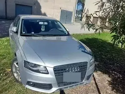 Usata Audi A4