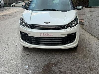 Usata Ligier JS50 2018 Utilitaria