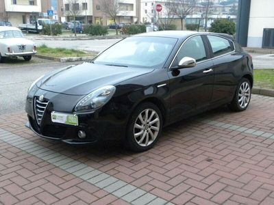 usata Alfa Romeo Giulietta 2.0 JTDm-2 150 CV Distinctive-FINANZIABILE