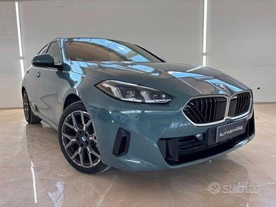 Occasion BMW 118 150 ch (110 kW) 2024 Vert Citadine