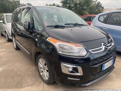 usata Citroën C3 1.6 HDi 90 Exclusive Belpasso