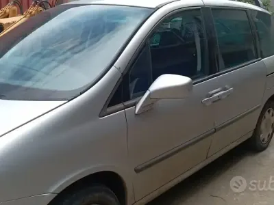 Occasion Fiat Ulysse