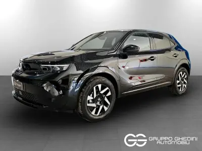 Nuova Opel Mokka 136 CV (100 kW) 2026 Karbon black SUV