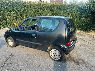 Fiat Seicento
