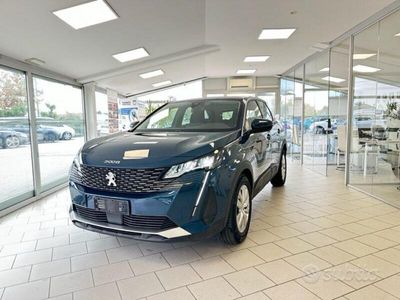 usata Peugeot 3008 BlueHDi 130 S&S Active EAT8 #PROMO