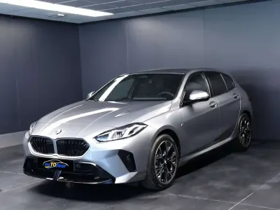 Usado BMW 118