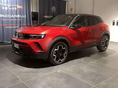 Usata Opel Mokka Ultimate 136 CV (100 kW) 2024 Other SUV