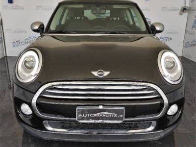 usata Mini John Cooper Works Cooper 3p 1.5 Cauto usato