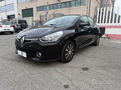 Usata Renault Clio IV 75 CV (55 kW) 2015 Other Berlina