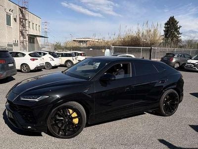 Usata Lamborghini Urus 650 CV (478 kW) 2022 SUV