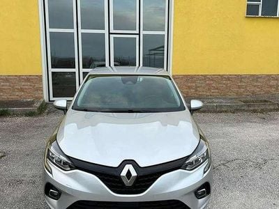 Usata Renault Clio V Business 86 CV (63 kW) 2020 Other Berlina