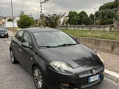 Usata Fiat Bravo