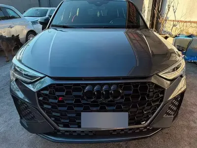 Usata Audi Q3