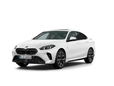 Nuova BMW 220 Gran Coupé M Sport 150 CV (110 kW) 2026 Bianco / pastello Coupé