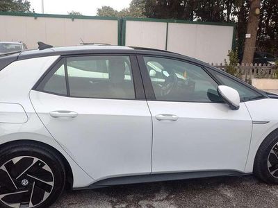 Usata VW ID.3 Pure 69 kW (95 CV) 2022 Utilitaria