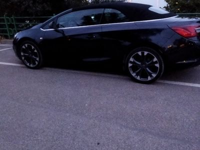 usata Opel Cascada cabrio