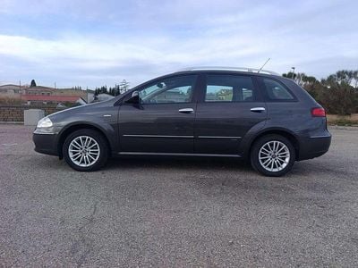 Grigio Usata 2006 Fiat Croma Emotion Berlina | 2400 € (Buon prezzo)