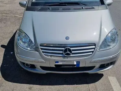 Gebraucht Mercedes A160 Classic 82 PS (60 kW) 2005 Van / Kleinbus