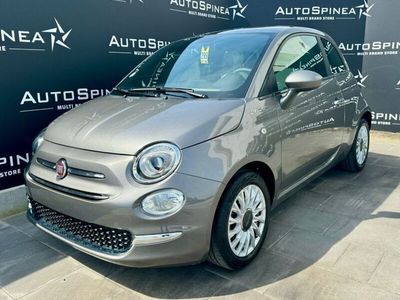 usata Fiat 500e 