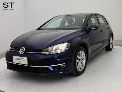 usata VW Golf Golf 7ª serie1.5 TGI 5p. Business BlueMotion Technology