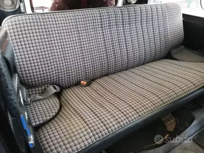 Usata Mercedes 240 72 CV (52 kW) 1983 Station wagon