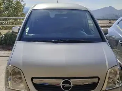 Usata Opel Meriva