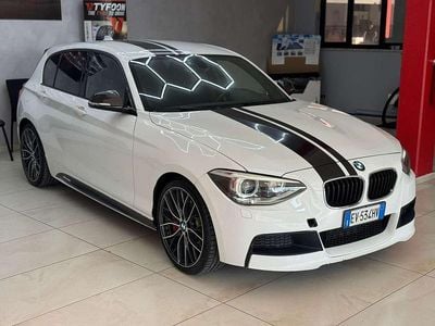 Usata BMW 120