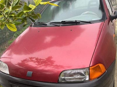 Usata Fiat Punto 54 CV (39 kW) 1998
