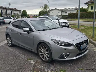 Usata Mazda 3