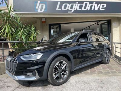 usata Audi A4 Allroad 40 TDI 204cv MHEV quattro S tronic BUSIN.ADVANCED