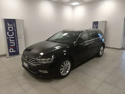 Usata VW Passat
